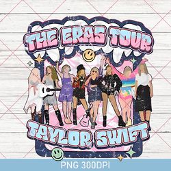 retro the eras tour png, the eras dates tour, y2k tour 2023 png, swiftie merch, eras tour merch, swiftie fan gift png
