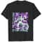 Dragon Ball Z Frieza Bootleg 90s Retro Shirt, Frieza Shirt for Men Women, Frieza Dragon Ball Z Shirt, Dragon Ball Shirt