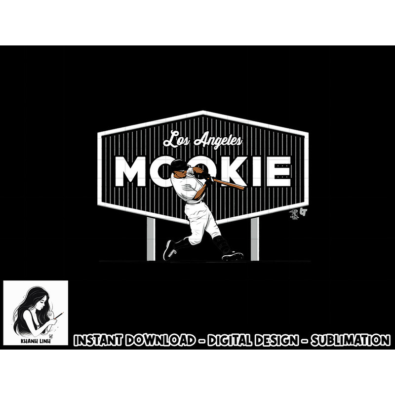 Mookie Betts - L.A. Mookie png, sublimation.jpg