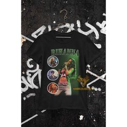 rihanna shirt , rihanna tee , rihanna - badgal t-shirt , rihanna vintage retro 80's 90's t-shirt , long sleeve , sweatsh