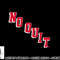 No Quit in New York - New York Hockey png, sublimation.jpg