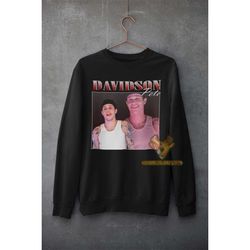 pete davidson shirt , pete davidson shirt 90's retro t-shirt, retro 80's 90's vintage t-shirt , long sleeve , sweatshirt