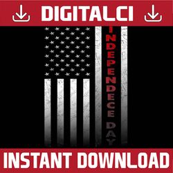 American Flag Independence Day Memorial day, American Flag, Independence Day PNG File Sublimation for 4th of July