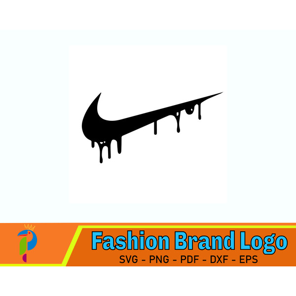 Logo sales nike custom