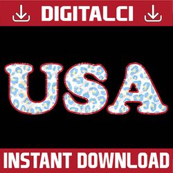retro cheetah usa, 4th of july tee america patriotic memorial day, american flag, independence day png file sublimation