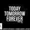 Officially Licensed Gerrit Cole - Today Tomorrow Forever png, sublimation.jpg