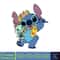 Lilo And Stitch SVG Cut File Lilo Stitch Stitch SVG Stitch Instant Download (9).jpg