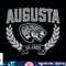 Augusta Jaguars Victory Vintage Navy png, sublimation.jpg