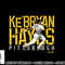 Officially Licensed Ke Bryan Hayes - Ke Bryan Hayes Rookie png, sublimation.jpg