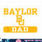 Baylor Bears Dad Officially Licensed png, sublimation.jpg