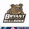 Bryant Bulldogs Icon Officially Licensed png, sublimation.jpg
