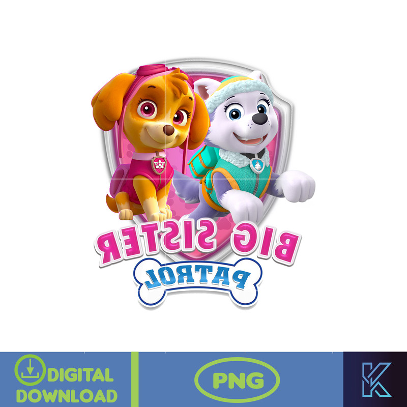 Paw patrol svg, paw patrol birthday, paw patrol png, paw patrol shirt, chase svg, characters svg, paw patrol cricut (28).jpg