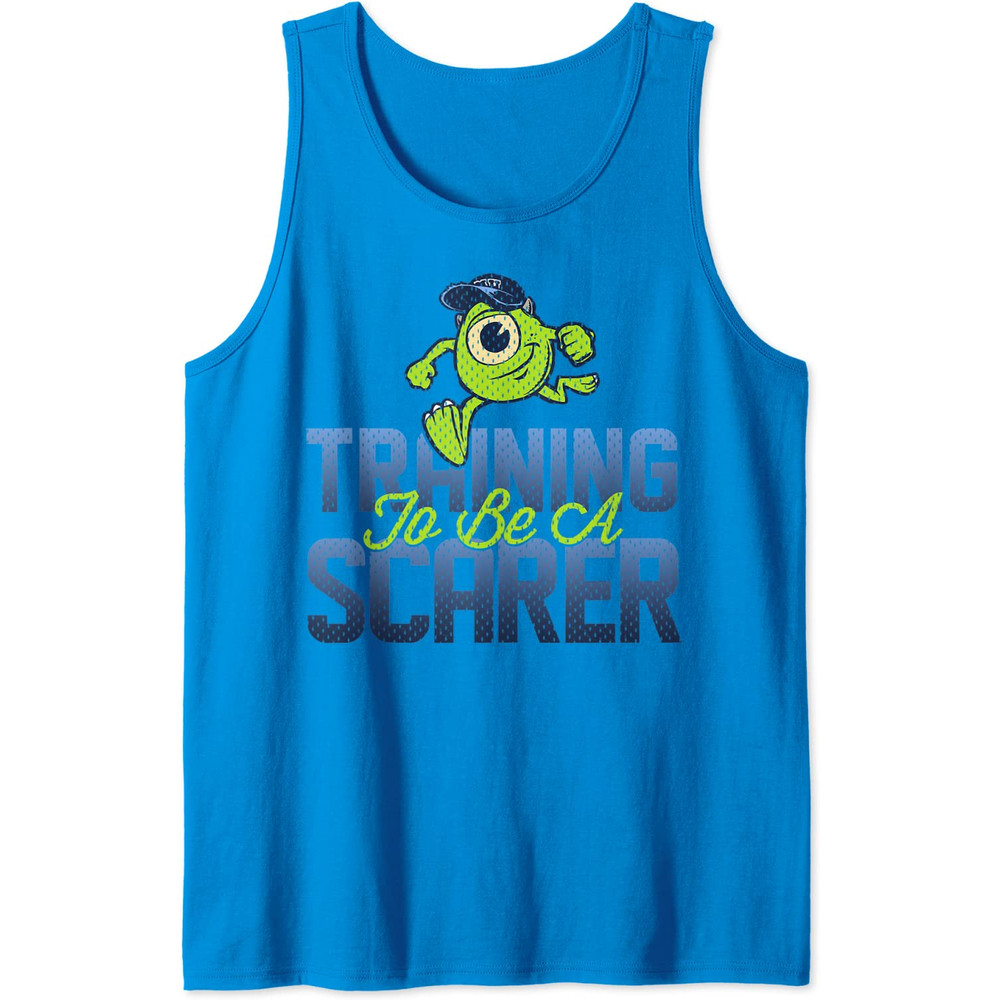 Disney Monsters Inc. Scarer Tank Top 9.jpg