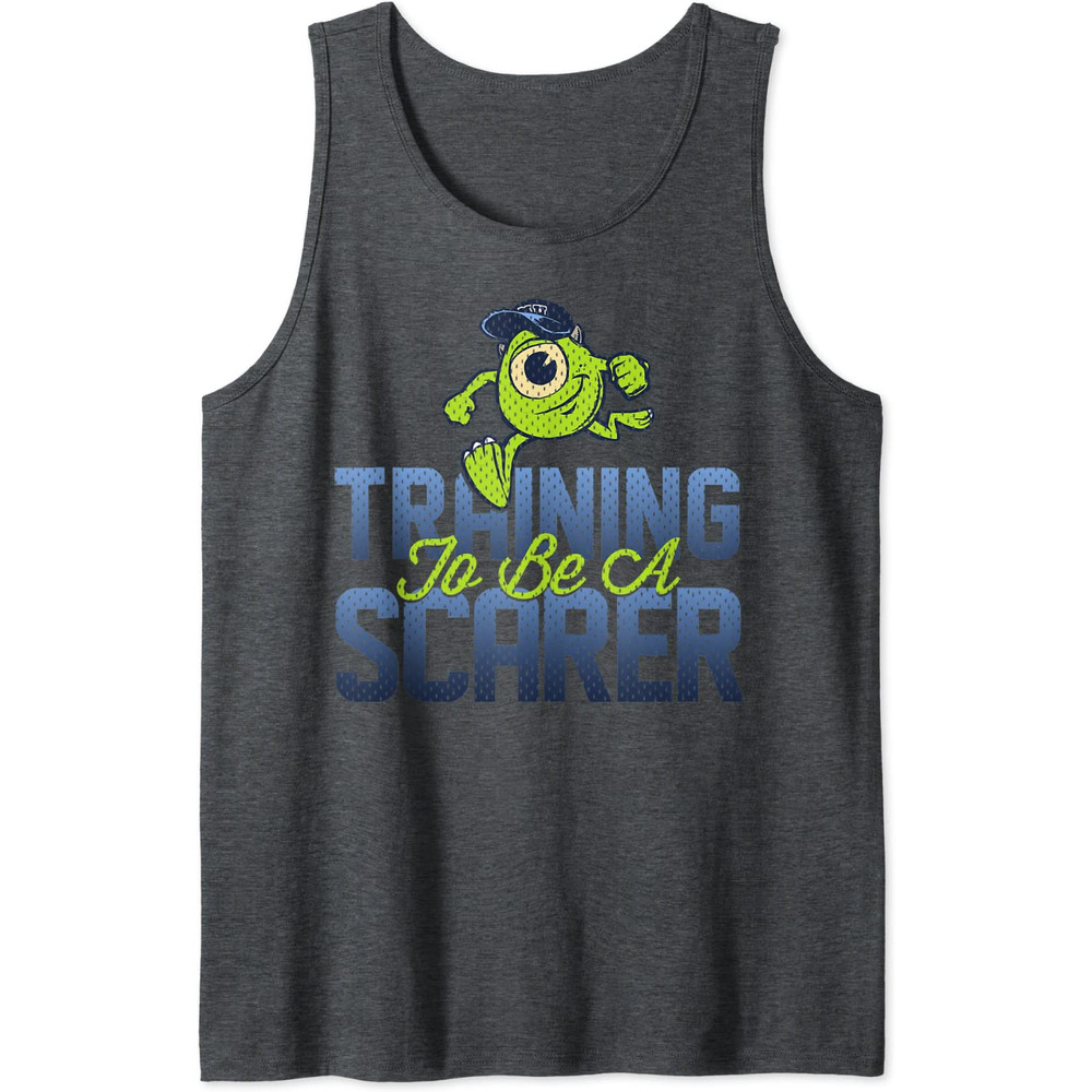 Disney Monsters Inc. Scarer Tank Top 3.jpg