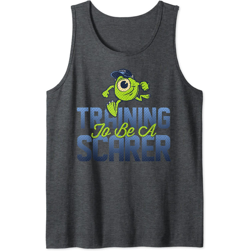 Disney Monsters Inc. Scarer Tank Top 3.jpg