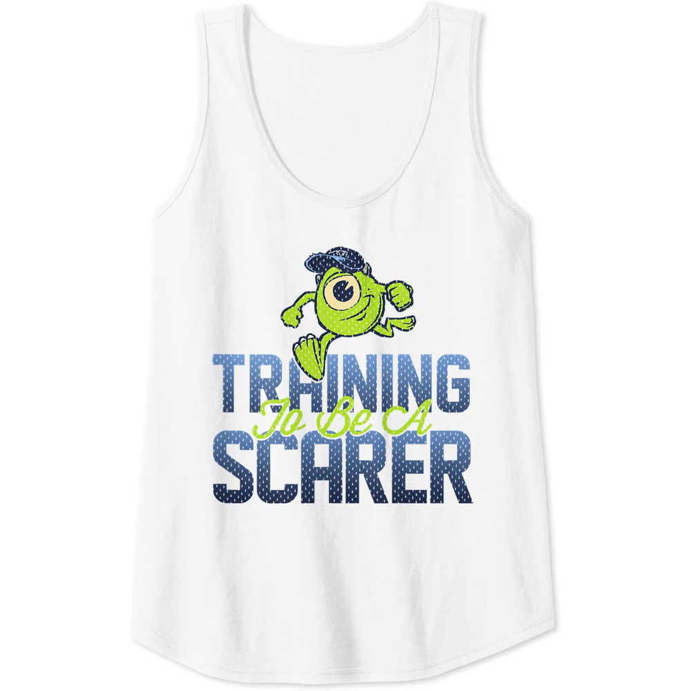 Disney Monsters Inc. Scarer Tank Top 5.jpg