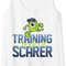 Disney Monsters Inc. Scarer Tank Top 5.jpg