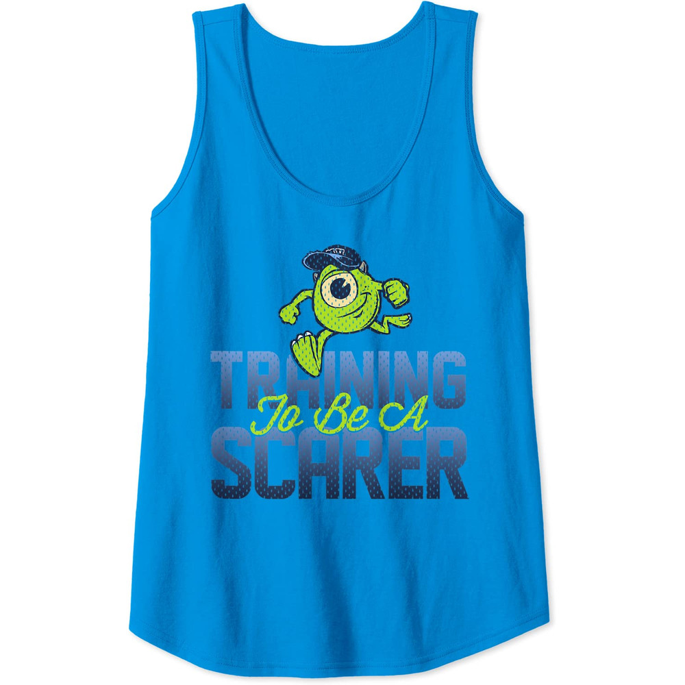 Disney Monsters Inc. Scarer Tank Top 7.jpg