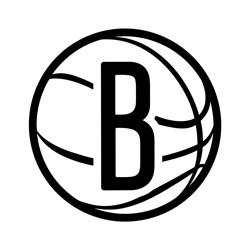 brooklyn nets logo svg, nets svg cut files nets png logo nba logo clipart cricut files
