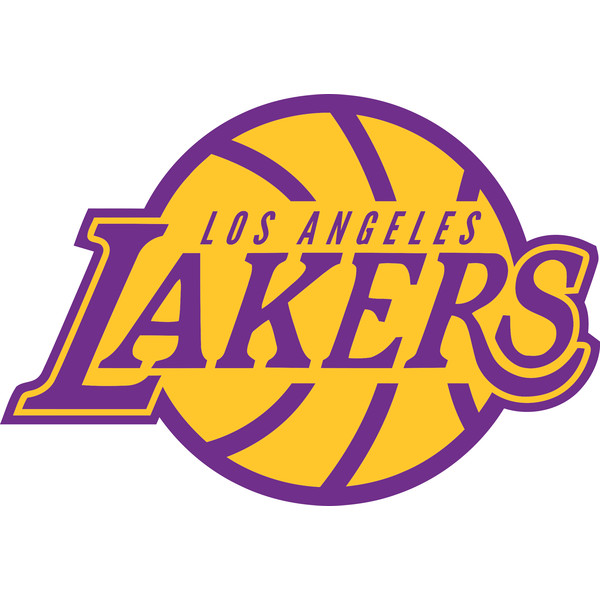 Los Angeles Laykers logo SVG, Nets SVG Cut Files Nets PNG Lo - Inspire ...