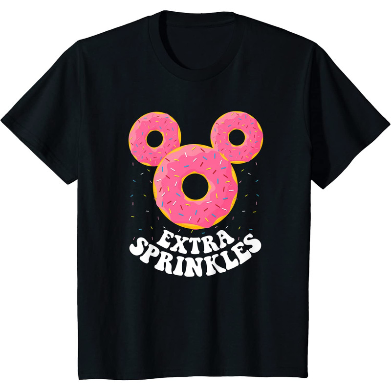 Disney Mickey Mouse Donut Ears Extra Sprinkles 38.jpg