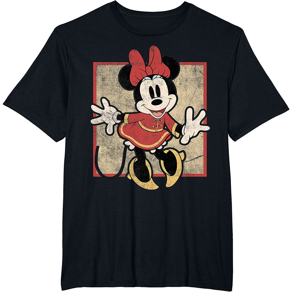 Disney Minnie Mouse Year Of The Mouse Portrait 29.jpg