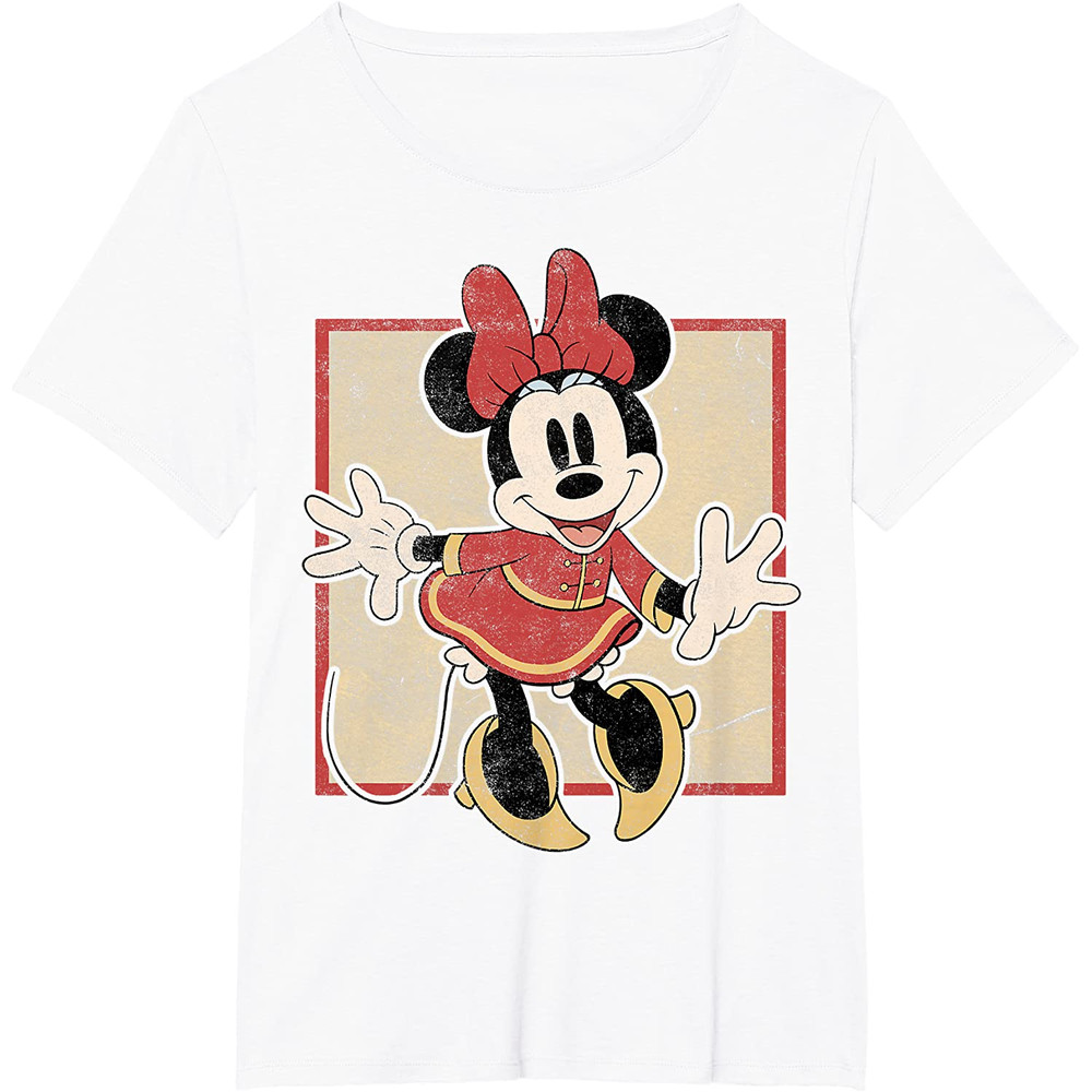 Disney Minnie Mouse Year Of The Mouse Portrait 15.jpg