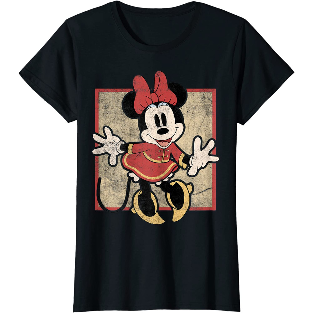 Disney Minnie Mouse Year Of The Mouse Portrait 20.jpg