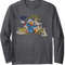Disney Ducktales Scrooge McDuck Coins Long Sleeve 4.jpg