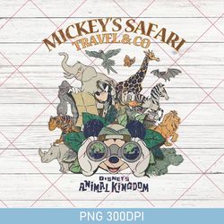 disney animal kingdom png, animal kingdom png, safari zoo matching png, vintage disneyworld, animal kingdom png 300dpi