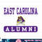 East Carolina Pirates Alumni Logo Officially Licensed png, sublimation.jpg