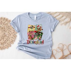 toy story christmas shirt, disney christmas trip, buzz lightyear, christmas movies shirt, christmas gift, xmas shirt