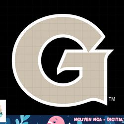 georgetown hoyas icon officially licensed  png, sublimation