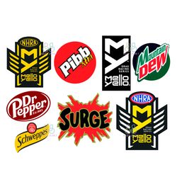 soft drinks logo bundle, trending svg, soft drinks logo svg, brand logo svg