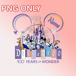 2023 family vacation png bundle, vacay castle, family trip mickey minnie world, trip 2023, expo d23, 100th years