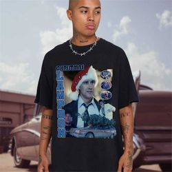 national lampoon's christmas vacation t-shirt national lampoon vintage shirt clark griswold t-shirt cousin eddie shirt