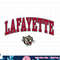 Lafayette College Leopards Arch Over Logo png, sublimation.jpg