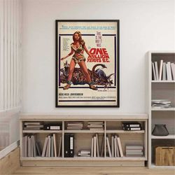 raquel welch poster raquel welch bc poster raquel welch one million years poster raquel welch shawshank redemption poste