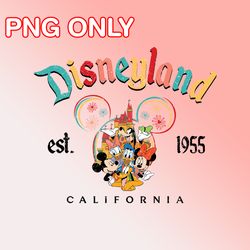 disneyland text svg, customize family trip 2023 svg, mouse svg, customize gift svg, vinyl cut file,dxf, png, printable d