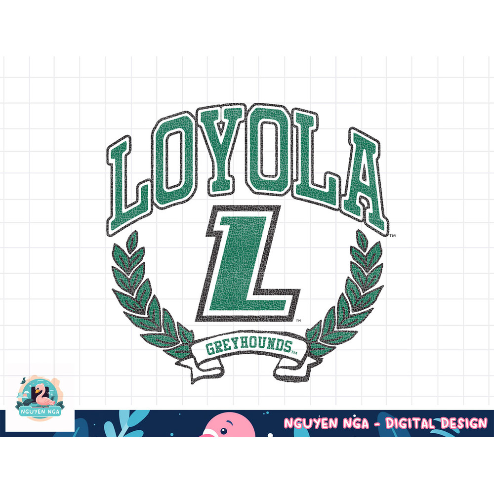 Loyola Maryland Greyhounds Victory Vintage png, sublimation.jpg