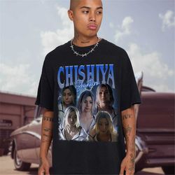 shuntaro chishiya shirt vintage shuntaro chishiya shirt shuntaro chishiya homage shirt alice in borderland shirt