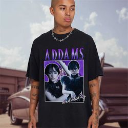 wednesday addams shirt vintage wednesday addams shirt nevermore academy shirt wednesday movie shirt wednesday shirt the