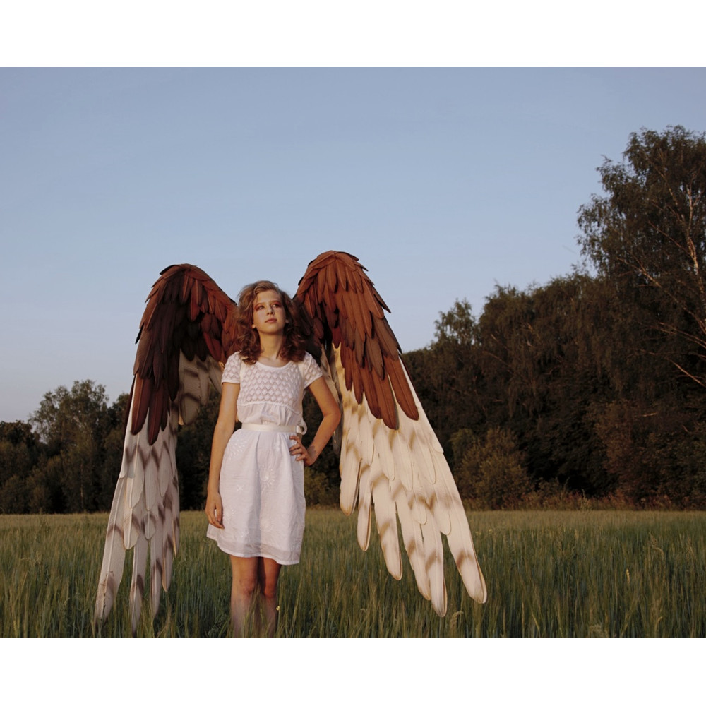 barn owl wings, eagle cosplay wings, owl cosplay costume, falcon costume, wearable bird wings, bendable adult wings, bird's accessories, owl costume adult, harp