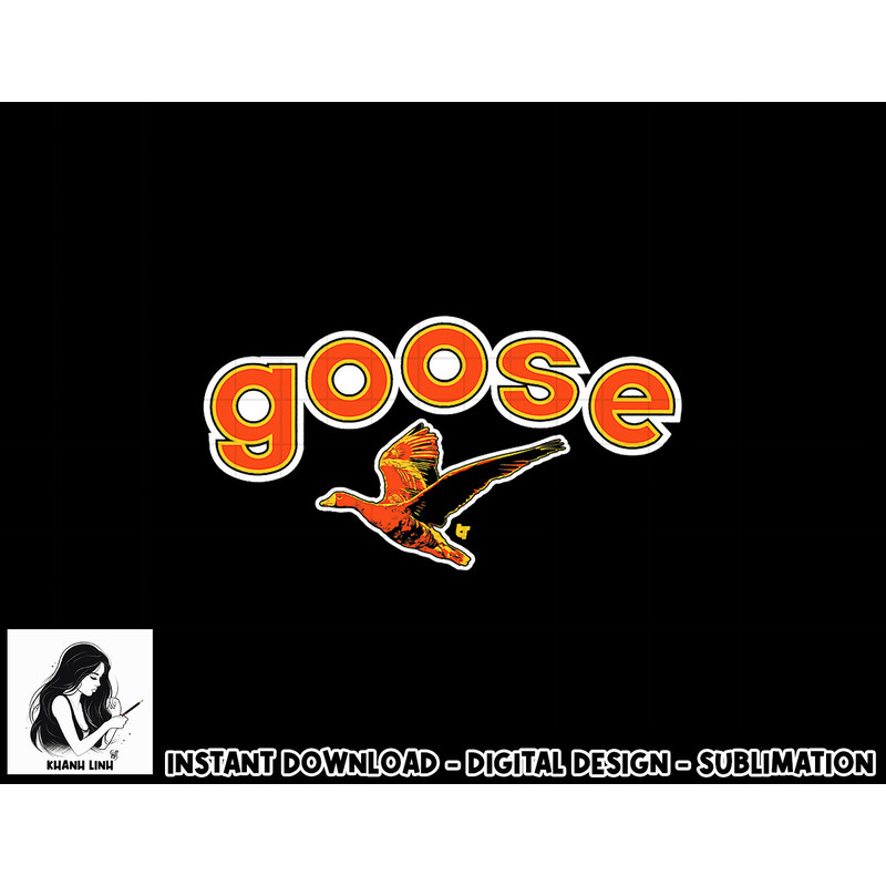 San Diego Goose - San Diego Baseball png, sublimation.jpg