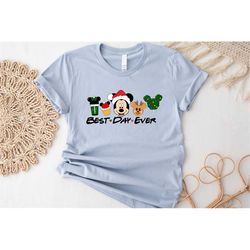 disney best day ever, disney snacks tee, best day ever, disney trip shirts, disney shirt, best disney trip, disney match