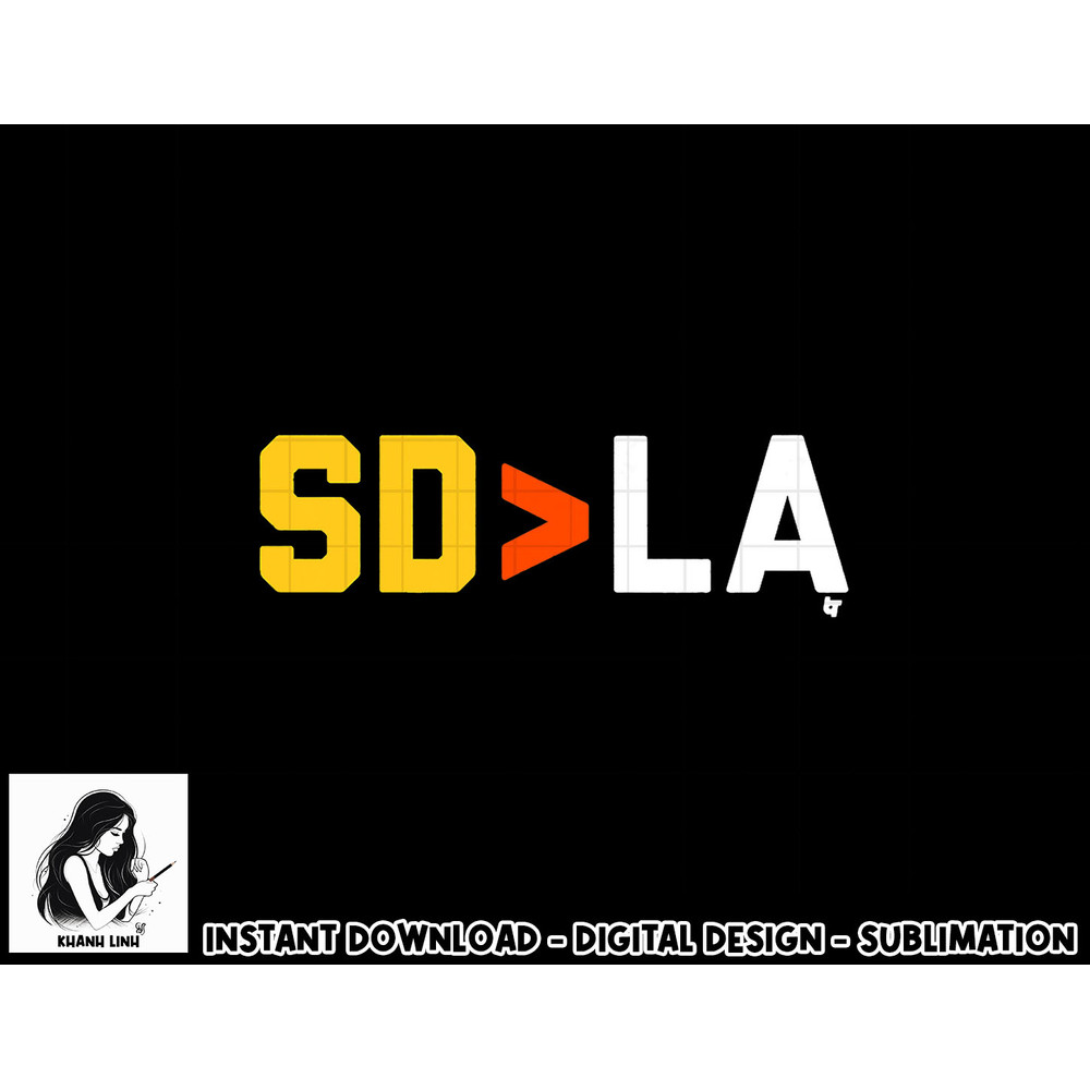 SDLA - San Diego Baseball png, sublimation.jpg