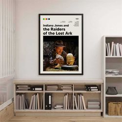 indiana jones poster indiana jones and the raiders of the lost ark poster indiana jones movies poster raiders of the los