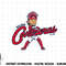 Willson Contreras - Caricature - St. Louis Baseball png, sublimation.jpg