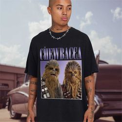 chewbacca shirt vintage chewbacca shirt chewbacca homage shirt chewbacca star wars shirt star wars vintage shirt