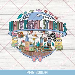 vintage disney studios, universal studios png, universal orlando png, vintage universal png, universal trip 2023, png